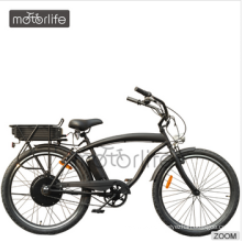 MOTORLIFE / OEM marca poderosa 1000 w bicicleta elétrica china